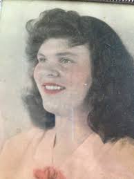 Thought I'd share this photo again … around 1958- 1960 ish