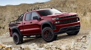 Wild silverado by ev, released 24 december 2019 1. Aftermarket Tuning Chevrolet News And Trends Motor1 Com