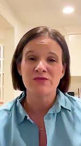 Katherine Walden, an Assistant Teaching Professor of American Studies at  Notre Dame, knows it takes a village to get places in life. “I'm so  grateful for all the women in my life-