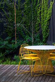 Glen Iris 3 Ian Barker Gardens Outdoor Furniture Nz Teak Outdoor Furniture Pool Landscaping