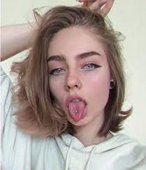 Best Pics Short Tongue Piercings Style This Article Is Structured In My Individual Knowledge Of Receiving This Language Pi Girl Tongue Piercing Tongue Piercing