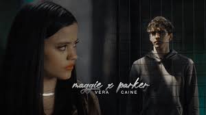 Maggie & Parker