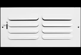 It is made from a high quality steel and designed to last a lifetime. Tools Home Improvement Sidewall Or Ceiling Vent Duct Cover Grille Register White 12 X 4 1 Way Fixed Curved Blade Air Supply Diffuser High Airflow Hvac