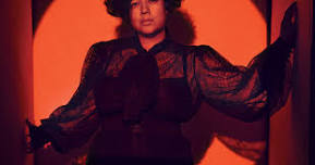 Mahalia Barnes sings The Rose - exclusive to...