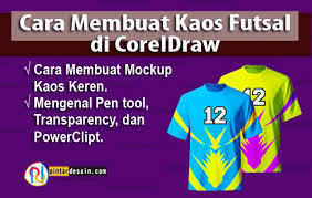 Terdapat 512 penyuplai desain baju basket keren, sebagian besar berlokasi di asia. Cara Membuat Kaos Futsal Di Coreldraw Pintardesain Com
