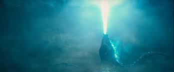 It starts fast and moves from each scene quickly. Ist Godzilla 2 King Of The Monsters Tatsachlich Ein Monsterspass