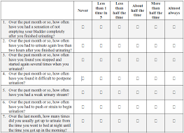 radiation therapy and prostate cancer prostate cancer