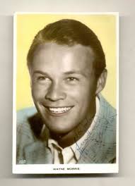 Wayne Morris (American actor)