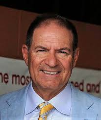 Resurrection of a driving career