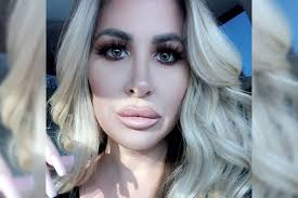 In 2008, kim was introduced to the world in bravo's highest rating real housewives franchise, real housewives of atlanta and in 2012 she also starred in her own bravo. Kim Zolciak Biermann S Grandmother Dies Christmas Morning The Daily Dish