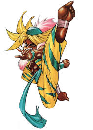 Kevin Secret Of Mana Seiken Densetsu 3 Anime Character Design View/set parent page (used for creating breadcrumbs and. secret of mana seiken densetsu 3