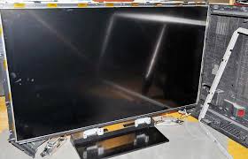 Asc warranty repair on a lg 50 tv. Easy Service Repair Replace Lcd Led Tv Panel Lg
