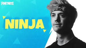 One giant map, a battle bus, last one standing wins. Ninja Stories From The Battle Bus Youtube