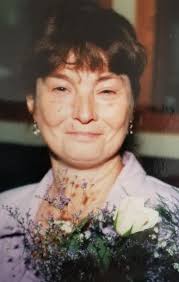 Patricia Jean (Horton) Cook, obituary