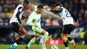 Barca vs Valencia: Will the AI Predict the Winner? - Imagen principal del artículo