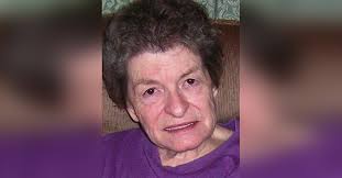 Obituary information for Vesta Veryl Garton