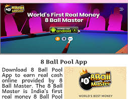 8 ball pool is the most famous game all over the world which is played all over the world.8 ball pool is very good game for those people who want to play snooker in real life.the concept of this game is just like snooker game but the rules are. 8ball Master On Behance