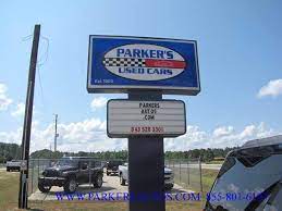Parkers Used Cars Is A Family Owned And Operated Independent Used Car Dealer That Carries Only The Highest Quality Used C Used Cars Car Dealer Used Car Dealer
