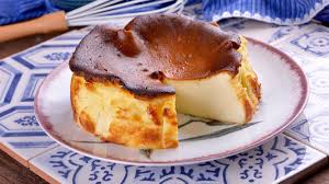 Consulta todos los programas tv de canal cocina, las series, el cine, la información. Canalcocina On Twitter Despedimos La Serie Cocinatradicionalvasca Por Todo Lo Alto Con Este Postre Que Despierta Pasiones Tarta De Queso De La Vina No Te Pierdas Como Puedes Hacerla En Casa Con