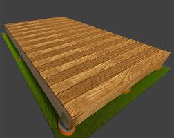Wir Beginnen Das Gartenprojekt Gartenhaus Selbst Aus Holz Bauen Mit Dem Punktfundament Dabei Kommen S Gartenhaus Bauen Gartenhaus Gartenhaus Unterkonstruktion