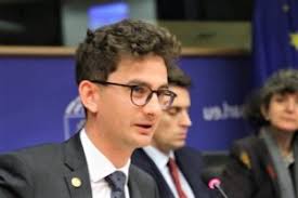 Iulian bulai este unul dintre politicienii tineri ai româniei. Usr Leader Makes Controversial Statement On Jesus Birth The Romania Journal
