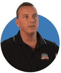 Ron Garry's Instagram, Twitter & Facebook