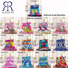 Jual beli online aman dan nyaman hanya di tokopedia. Selimut Karakter Selimut Bulu Uk 135 X 180 Selimut Murah Karakter Anak Shopee Indonesia