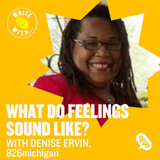 What Do Feelings Sound Like?