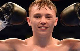He has been fighting in the professional ring for more than five years. I Am The Best In The World Sunny Edwards Opens Up Before His Fight Essentiallysports
