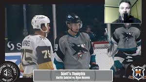 We would like to show you a description here but the site won't allow us. Dropping The Gloves Scott S Thoughts Kurtis Gabriel Vs Ryan Reaves Hockey Fights