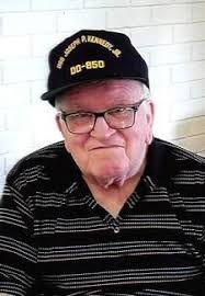 George Adcock Obituary