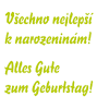Das ei/küken will klüger sein als die henne. 1