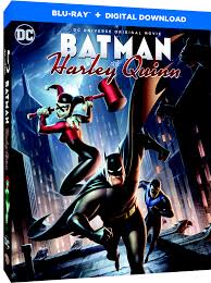 Loren Lester on Batman And Harley Quinn, Nightwing and the legacy of the  Animated Series - SciFiNow