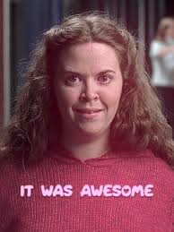 Edición de Bethany Byrd de Mean Girls 2004