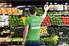 My only tip here is to only do this when absolutely necessary since it can still take time for the employee to answer you and track down what you're looking for. Instacart Makes Changes To Tip Policy Following Shopper Complaints Techcrunch