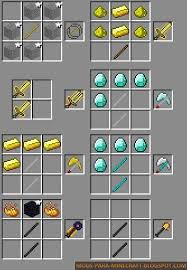 I have crackshot, and i want people to be able to craft the guns. Pin On Hama Beads