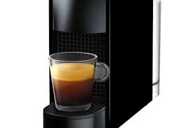 Which means that every time you get a cup, you refill. Nespresso Essenza Mini Review 2021 Small But Mighty