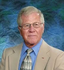 George G. Saunders Obituary