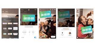 In this case, select countdown sticker. Instagram Here S How To Use The Countdown Sticker In Stories