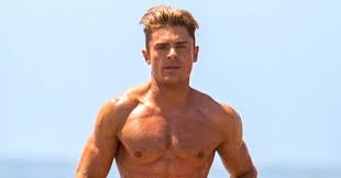 Полное имя — захари дэвид александр эфрон (zachary david alexandr efron). Zac Efron And Australia S Love Affair Continues As He Signs Up For Sa Film