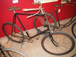 Pope Manufacturing Company Manufacturing Bicycle Vintage Bikes