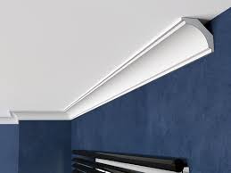 Restores and enhances concrete surfaces. Decken Zierprofil Lp 2a Deckenleiste