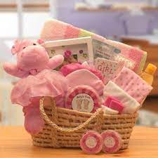 10 New Baby Gift Basket Ideas Ready Made Diy Updated Cestas De Bebe Cestas De Vime Cesta De Presente