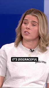 Savannah Marshall goes IN