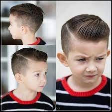 Pin On Kids Hairstyle Ideas