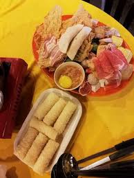 Kuala lumpur needs no introduction when it comes to the city being a complete foodie paradise. Home Town Steamboat Restaurant Setapak Hq Kuala Lumpur Restaurant Reviews Photos Phone Number Tripadvisor