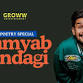 KAMYAB ZINDAGI by Ranmal Jain event image