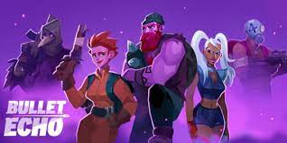 All verified and working mod apks. Bullet Echo Mod Original Apk 3 9 3 Unlimited Resources And Money Gadgetstwist