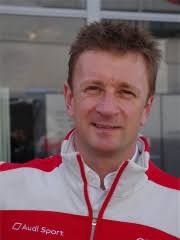 Allan McNish Biography