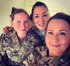 1984th USAH HHD (Now DET 2)